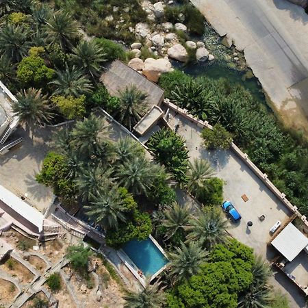 Nomad Inn Tiwi Екстер'єр фото