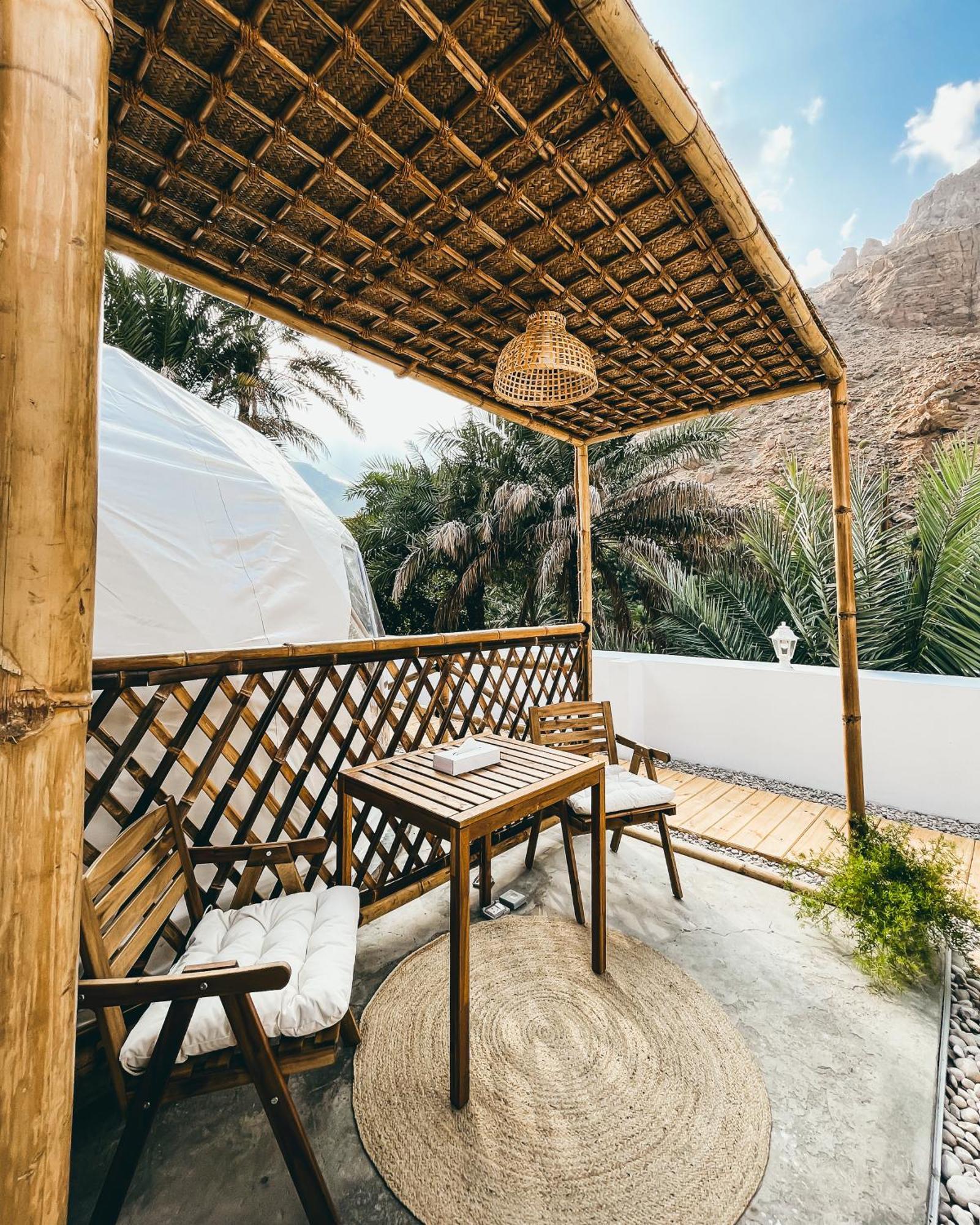 Nomad Inn Tiwi Екстер'єр фото
