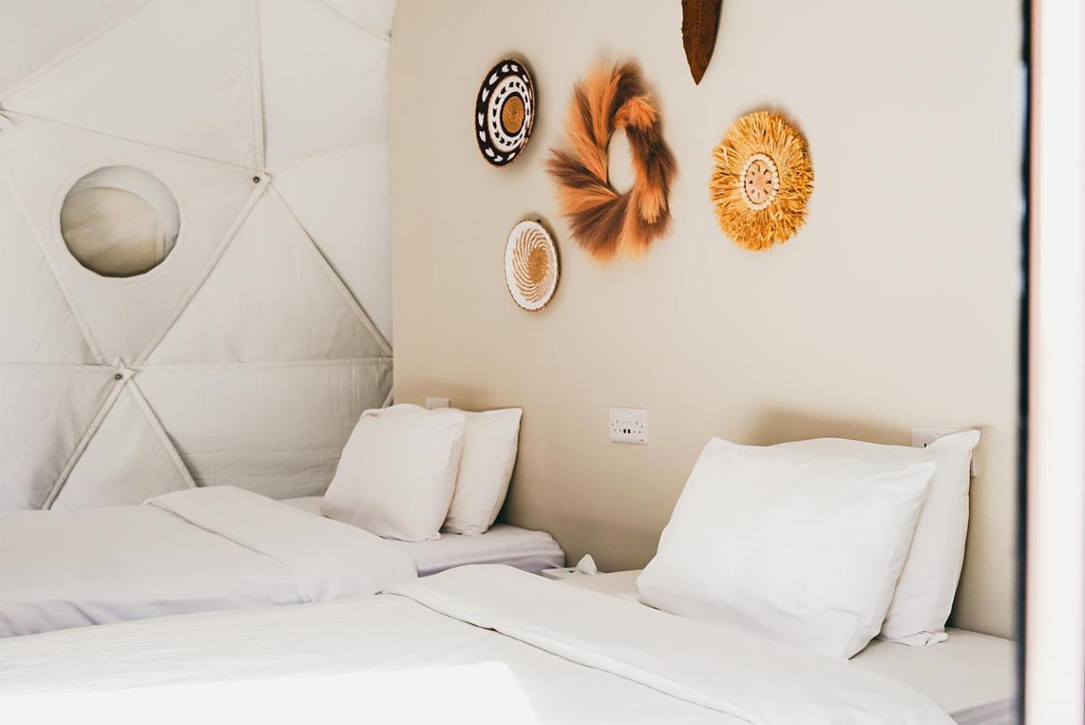 Nomad Inn Tiwi Екстер'єр фото
