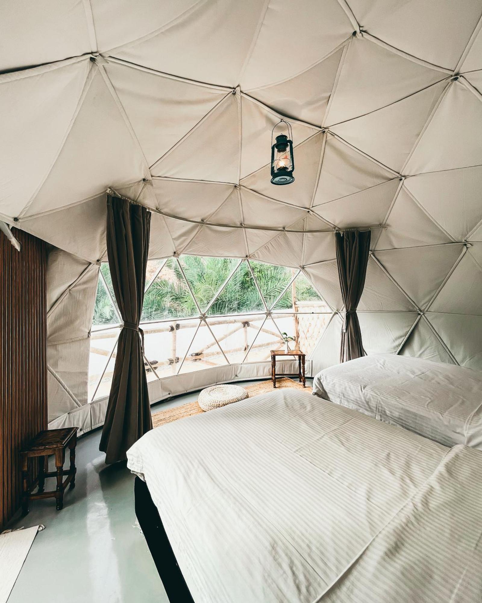 Nomad Inn Tiwi Екстер'єр фото