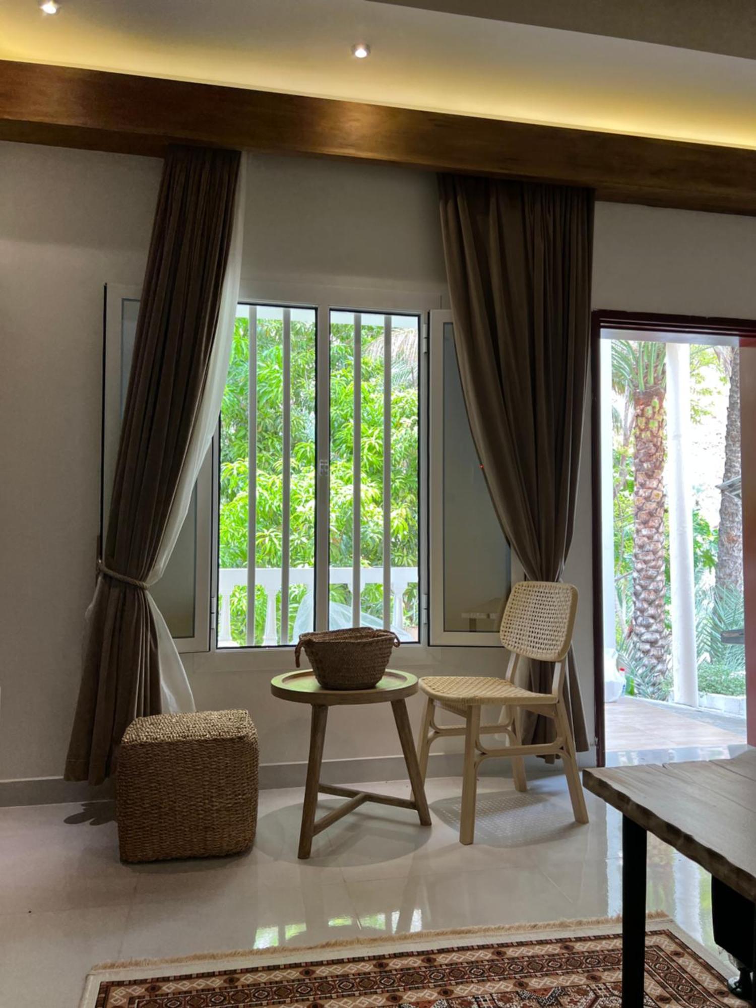 Nomad Inn Tiwi Екстер'єр фото