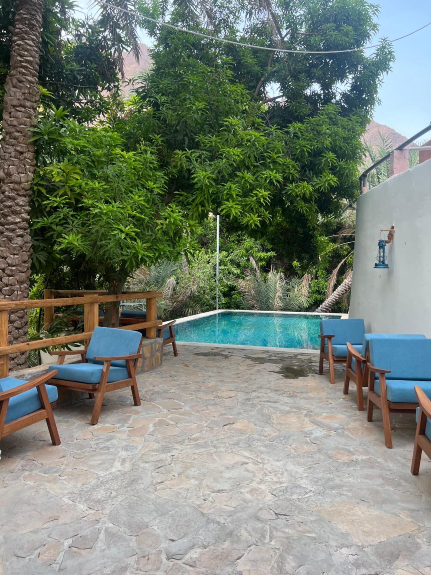Nomad Inn Tiwi Екстер'єр фото