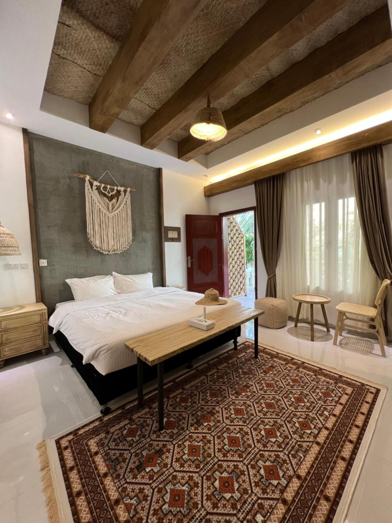 Nomad Inn Tiwi Екстер'єр фото