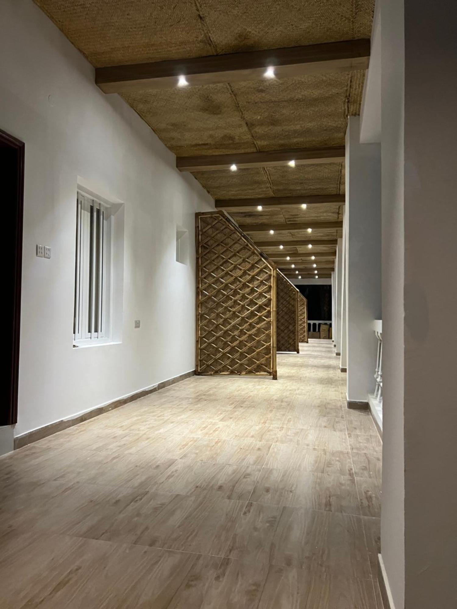 Nomad Inn Tiwi Екстер'єр фото
