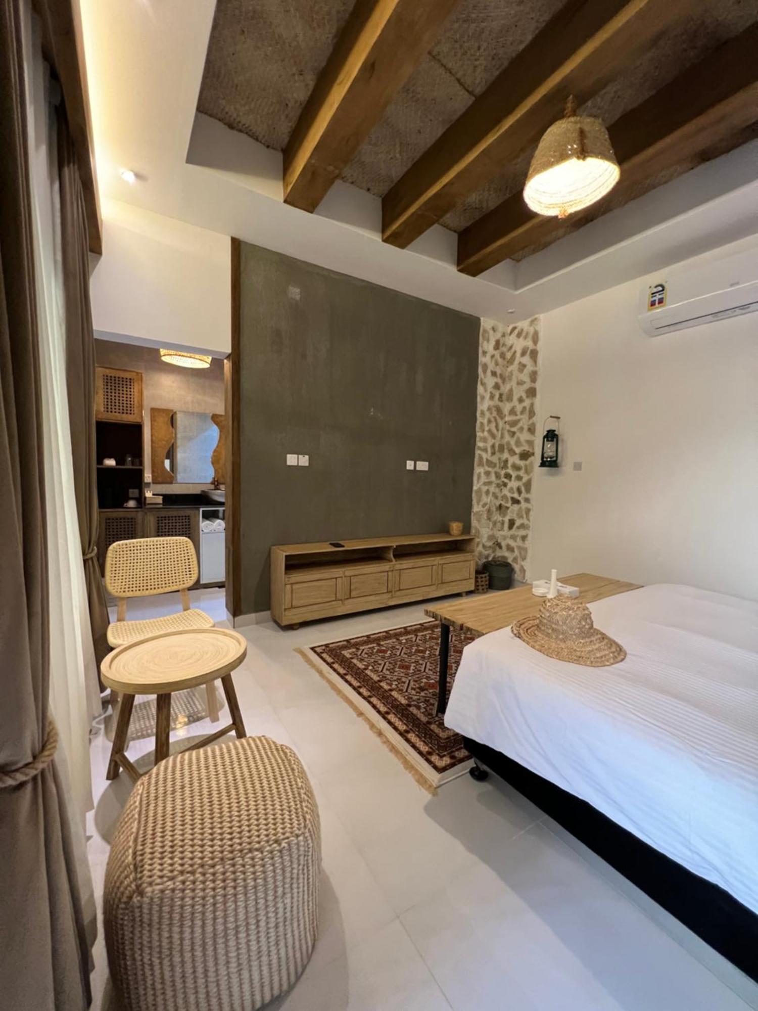 Nomad Inn Tiwi Екстер'єр фото