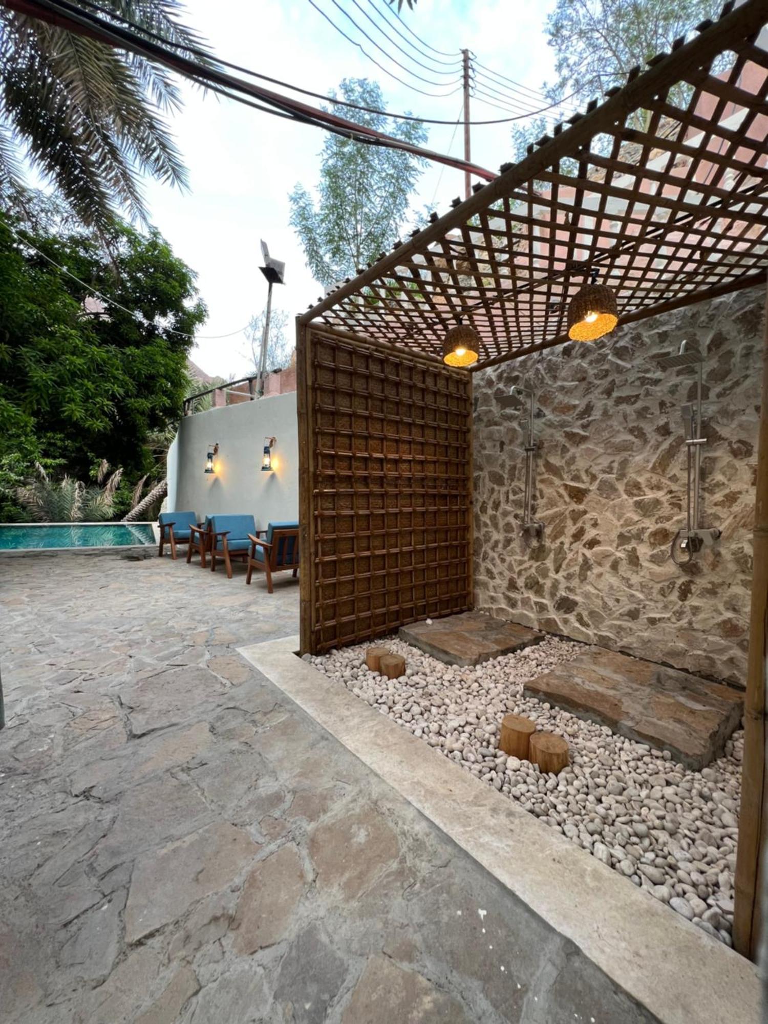 Nomad Inn Tiwi Екстер'єр фото